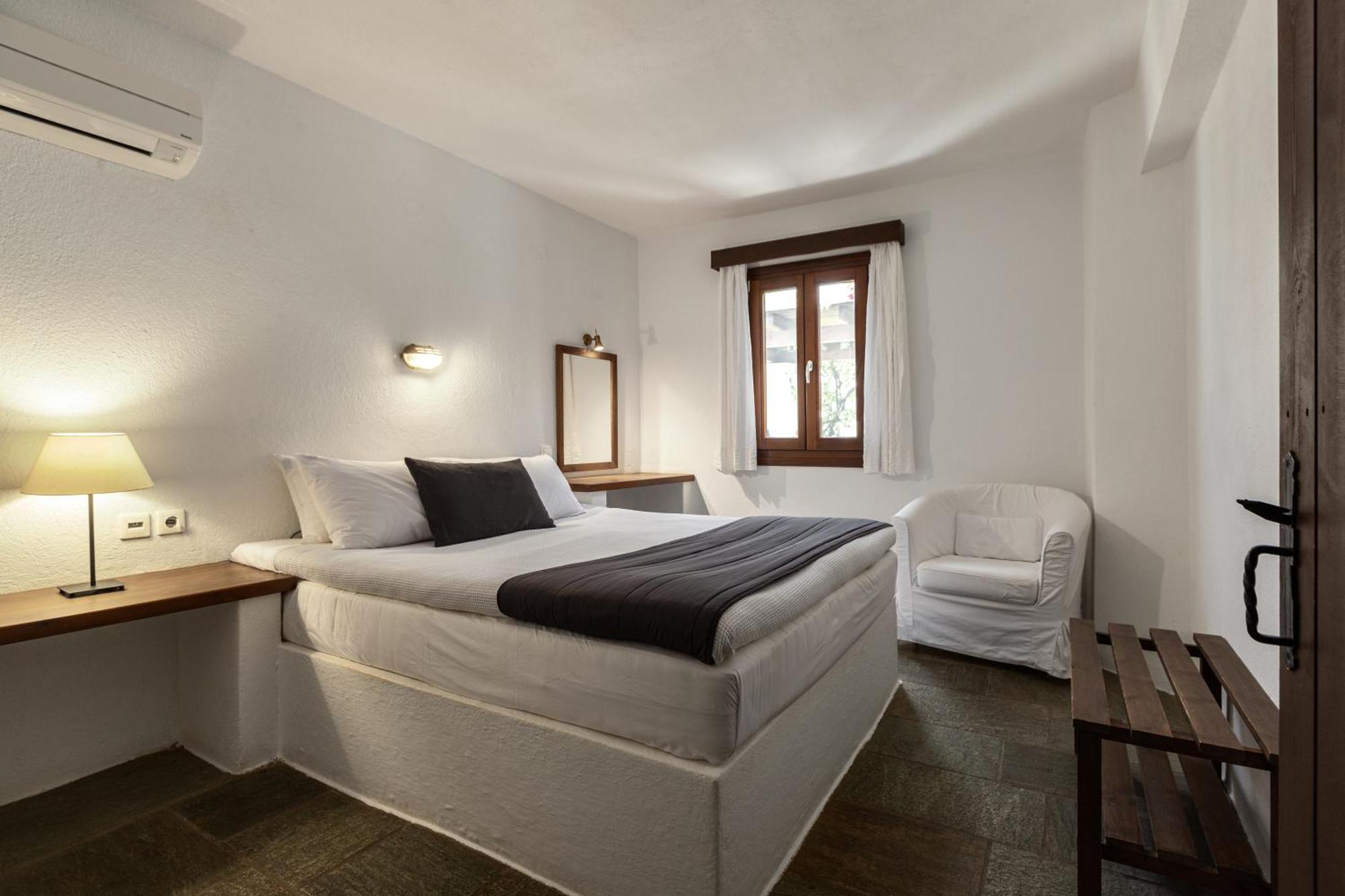 Aeolos Hotel&Villas - Pelion Khorevtón Luaran gambar