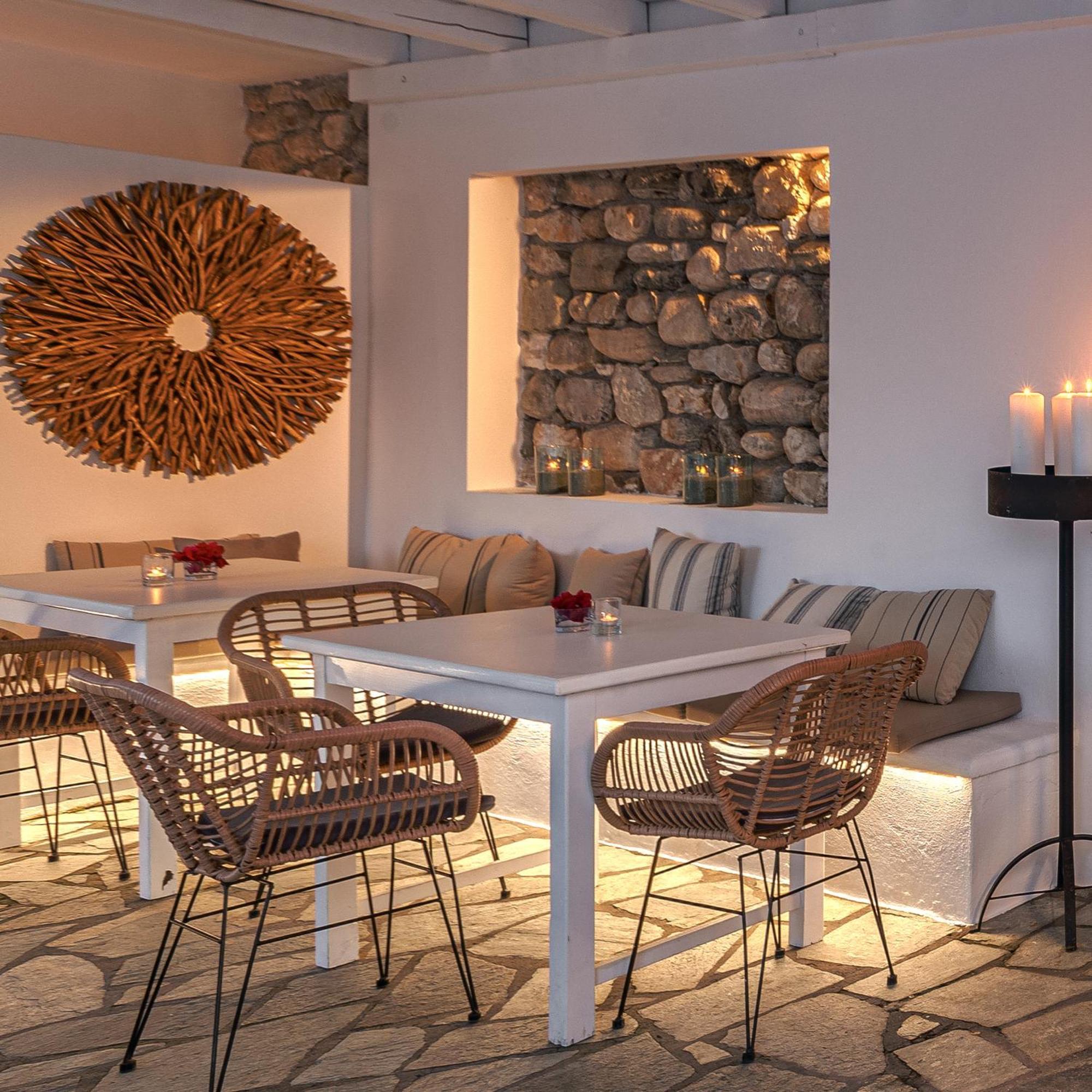 Aeolos Hotel&Villas - Pelion Khorevtón Luaran gambar