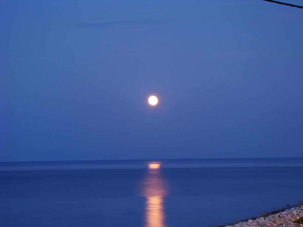 Aeolos Hotel&Villas - Pelion Khorevtón Luaran gambar